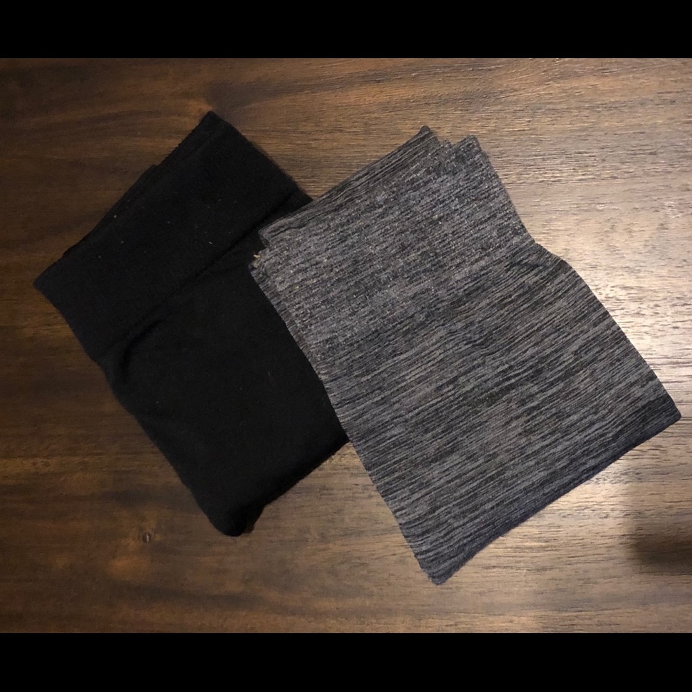 Fleece Lined Leggings